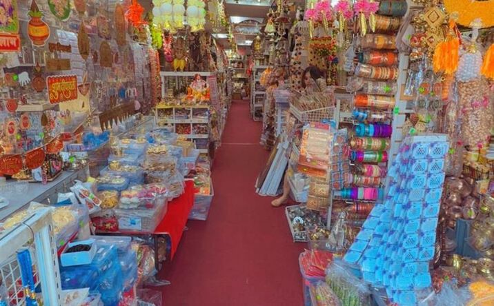 Pictures of Business for Sale, Retail property located at 1381 Oak Tree Road, Iselin, NJ 08830 for sales - image #1