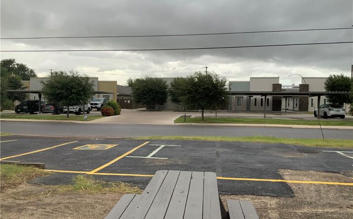 Pictures of Multifamily property located at 1312 W Kennedy Street, Pharr, TX 78577 for sales - image #1