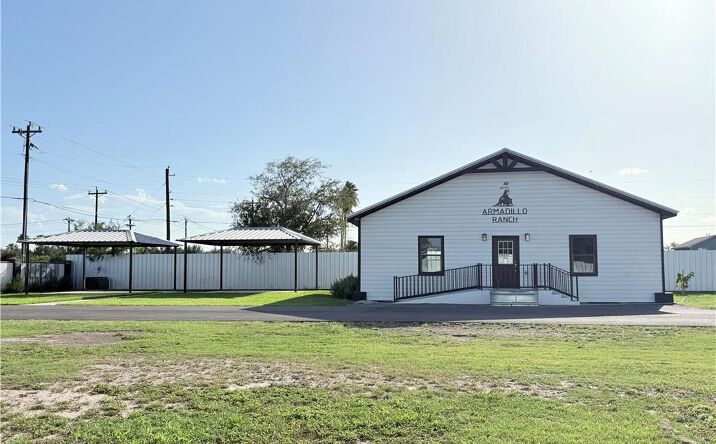Pictures of Land property located at 400 W Sioux Road, Donna, TX 78537 for sales - image #1