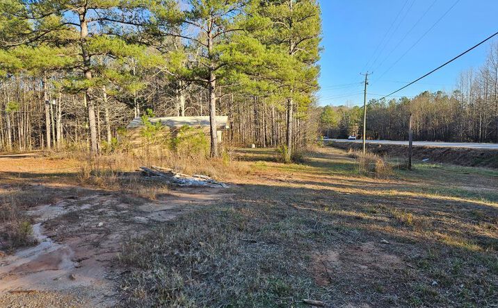 Pictures of Industrial property located at 4820 U S Hwy 78, Bremen, GA 30110 for sales - image #1