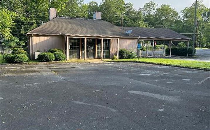 Pictures of Business for Sale property located at 510 Calhoun Avenue, Rome, GA 30161 for sales - image #1