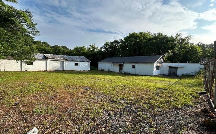 Pictures of Mixed Use property located at 603 Calhoun Avenue NE, Rome, GA 30161 for sales - image #1