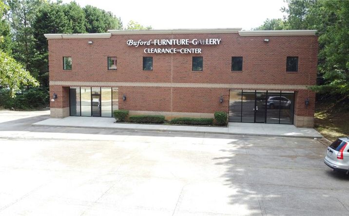 Pictures of Industrial property located at 4388 Sudderth Road, Buford, GA 30518 for sales - image #1