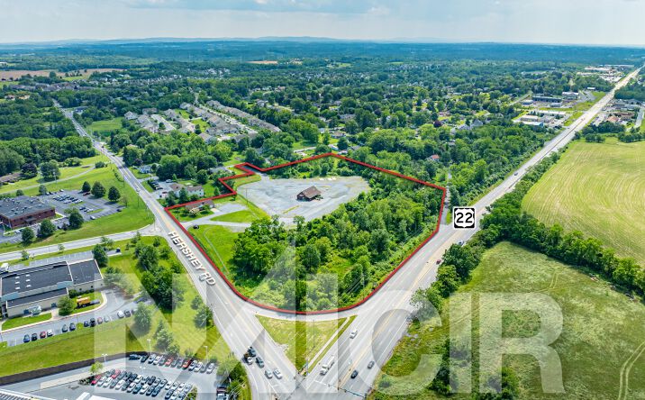 Pictures of Land property located at 80 Hershey Rd, Hershey, PA 17033 for sales - image #1