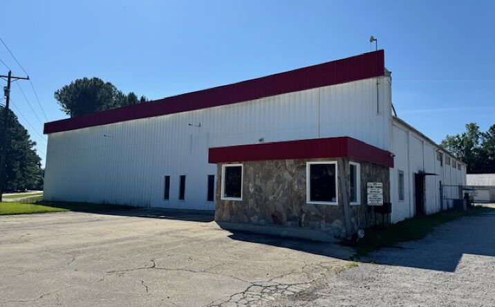 Pictures of Industrial, Office property located at 637 State Road, Cheraw, SC 29520 for sales - image #1
