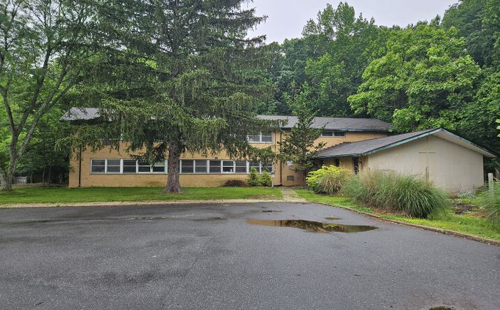 Pictures of Office property located at 24 Rossa Ave, Lawrence Township, NJ 08648 for sales - image #1