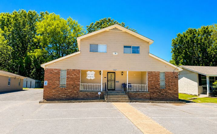 Pictures of Office property located at 2857 Shelby St, Bartlett, TN 38134 for sales - image #1