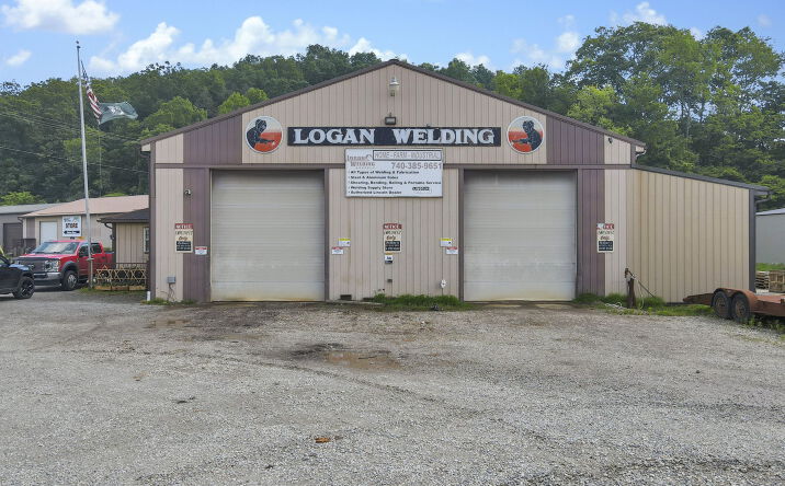 Pictures of Business for Sale, Industrial property located at 37062 Hocking Dr, Logan, OH 43138 for sales - image #1