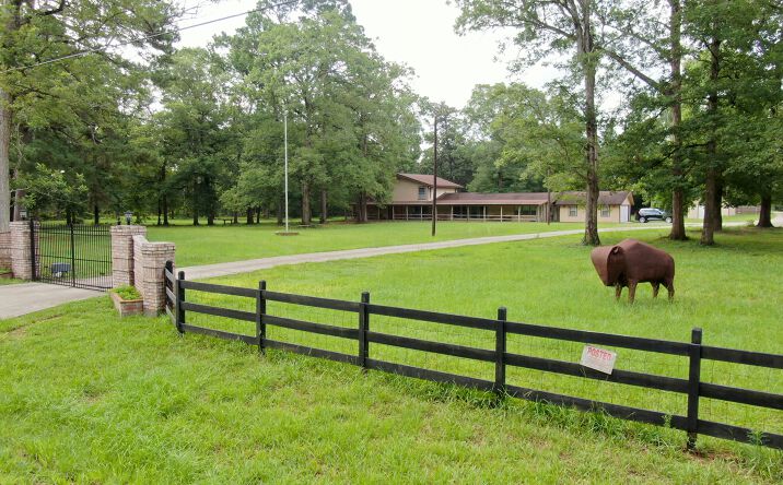 Pictures of Land property located at 15960 Stoltje Dr, Conroe, TX 77306 for sales - image #1