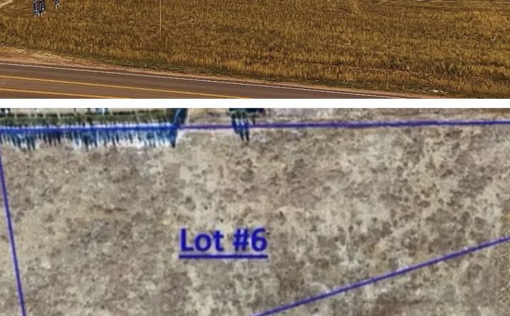 Pictures of Land property located at lot 7 Wrangler Ct, Parker, CO 80138 for sales - image #1