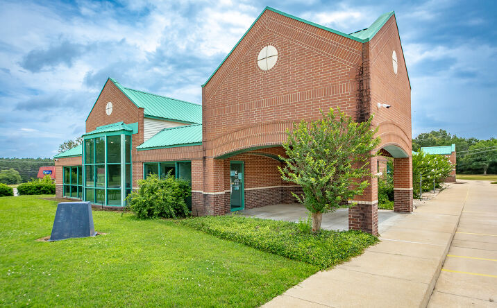Pictures of Office property located at 1440 W 1st St N, Prescott, AR 71857 for sales - image #1