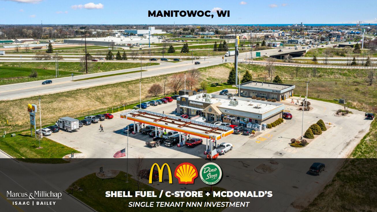 5050 Hecker Rd, Manitowoc, WI 54220 | Crexi.com