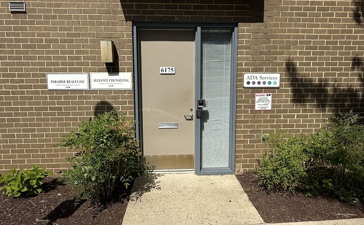 Pictures of Office property located at 6177 Executive Blvd, Rockville, MD 20852 for sales - image #1