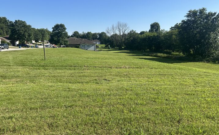 Pictures of Land property located at 1703 S 10th Ave, Ozark, MO 65721 for sales - image #1