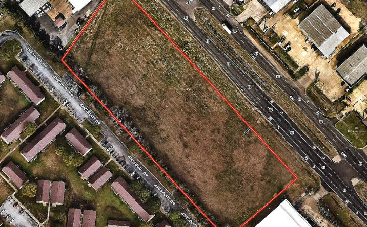 Pictures of Land property located at US 231 Troy Highway, Montgomery, AL 36105 for sales - image #1