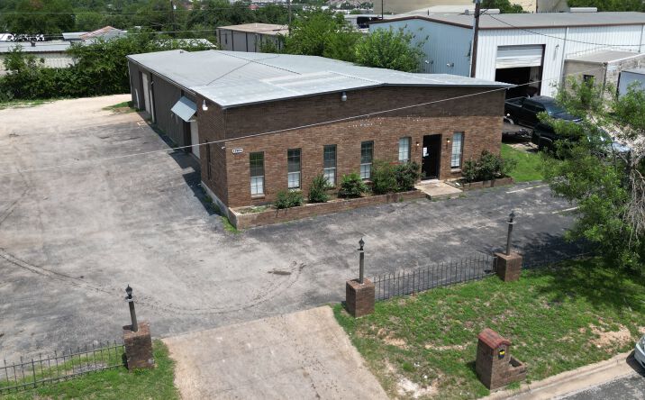 Pictures of Industrial property located at 13804 Dragline Dr, Austin, TX 78728 for sales - image #1
