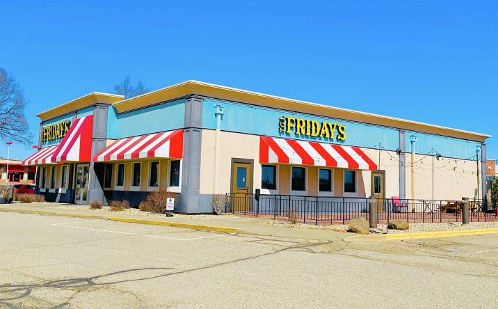 Pictures of Retail property located at 2502 E Springs Dr, Madison, WI 53704 for sales - image #1