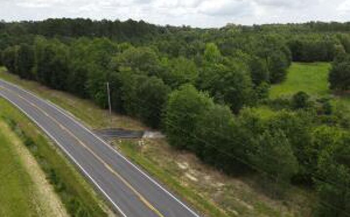 Pictures of Land, Multifamily, Special Purpose property located at Reynolds Road, Barnwell, SC 29812 for sales - image #1