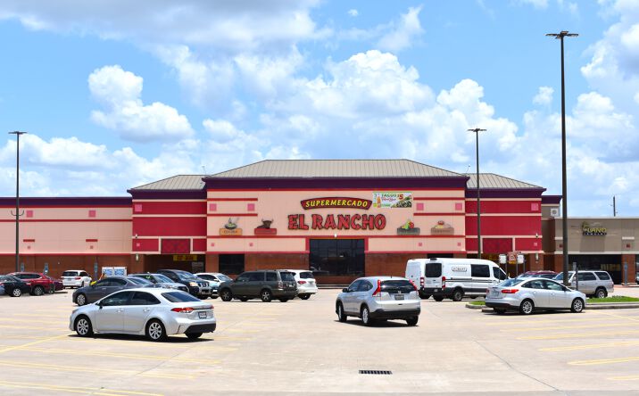 Pictures of Retail property located at 3050 N Fry Rd, Katy, TX 77449 for sales - image #1