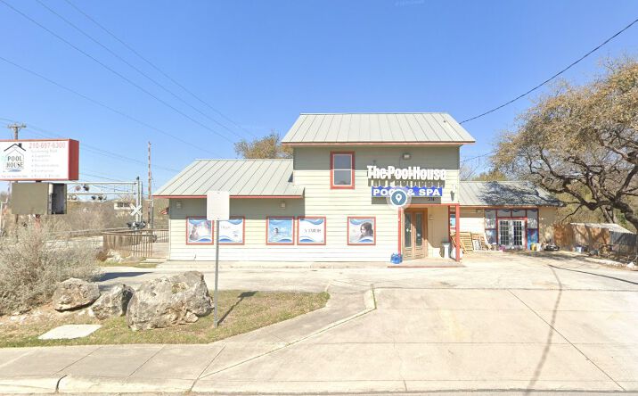Pictures of Retail property located at 4171 Sleepy Hollow St, San Antonio, TX 78230 for sales - image #1