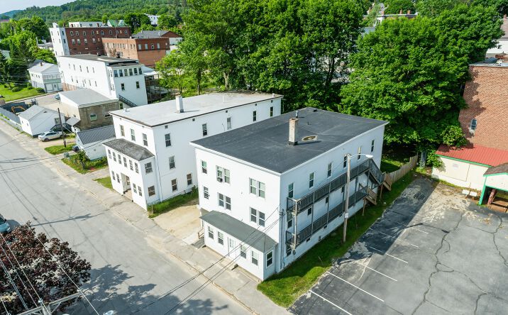 Pictures of Multifamily property located at 325 Cumberland Street Rumford, ME 04276, Rumford, ME 04276 for sales - image #1