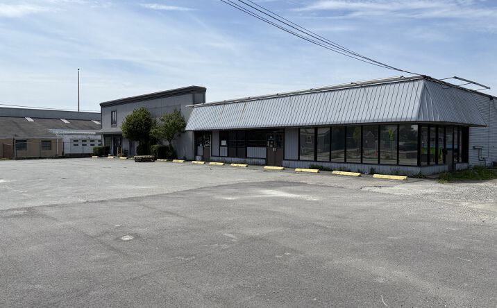 Pictures of Office, Retail property located at 525-527 Church St, New Bedford, MA 02745 for sales - image #1