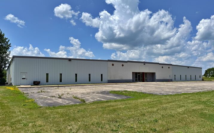 Pictures of Industrial, Mixed Use, Office property located at 9628 Forest Hills Rd., Machesney Park, IL 61115 for sales - image #1