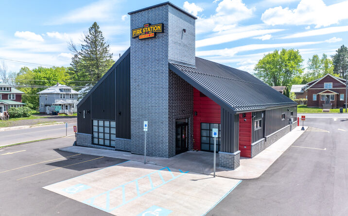 image of property at 507 N LAKE ST Ironwood MI 49938-1511
