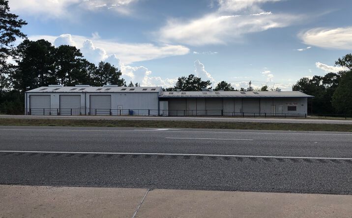 Pictures of Industrial, Land property located at 3014 US Hwy 59 S, Livingston, TX 77351 for sales - image #1