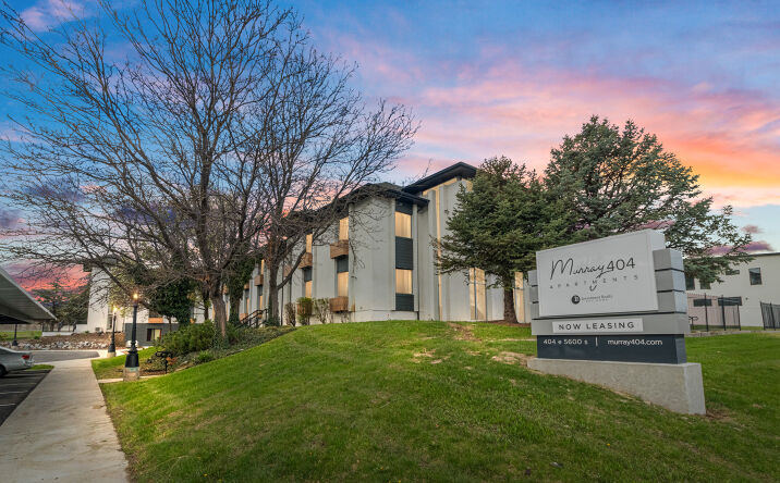 Pictures of Multifamily property located at 404 E 5600 S, Murray, UT 84107 for sales - image #1