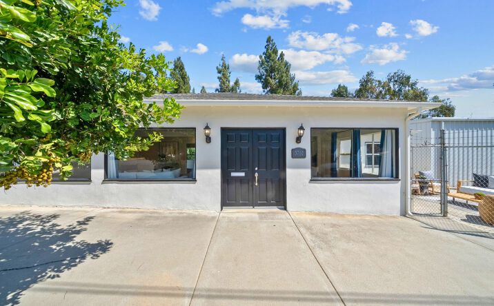 Pictures of Special Purpose property located at 3710 Fletcher Dr, Los Angeles, CA 90065 for sales - image #1