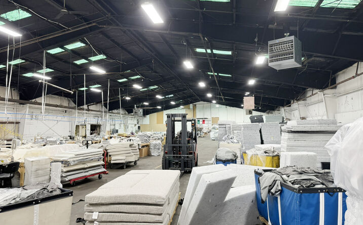 Pictures of Industrial, Office property located at 1919 Cassopolis Street, Elkhart, IN 46514 for sales - image #1