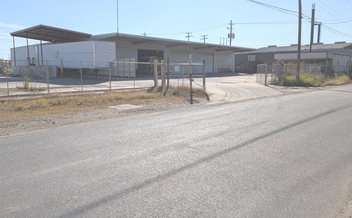 Pictures of Industrial property located at 1701 E 14th Street, Little Rock, AR 72202 for sales - image #1
