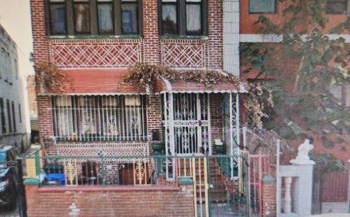 Pictures of Mixed Use property located at 2017 Union street, Brooklyn, NY 11212 for sales - image #1