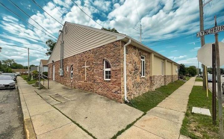 Pictures of Retail, Special Purpose property located at 201 N Lynchburg St, Chestertown, MD 21620 for sales - image #1