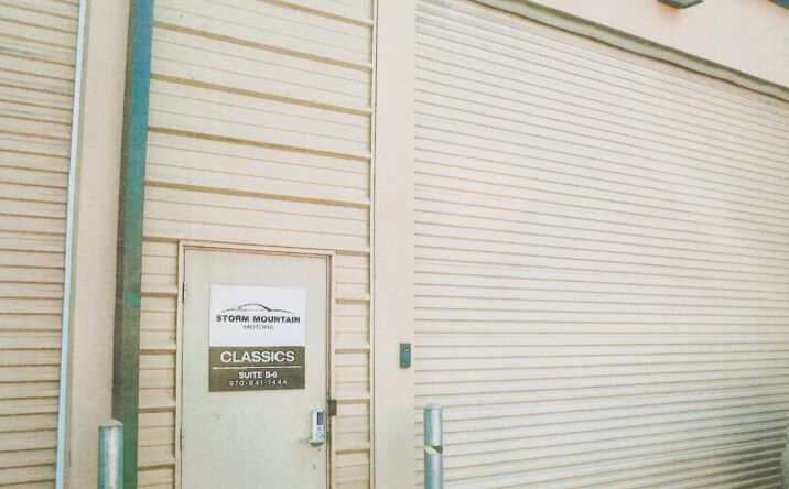 Pictures of Industrial property located at 7352 Greenridge Rdg B-6 & B-23, Windsor, CO 80550 for sales - image #1