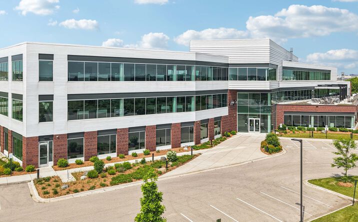 Pictures of Office property located at 4617 Liuna Way, DeForest, WI 53532 for sales - image #1