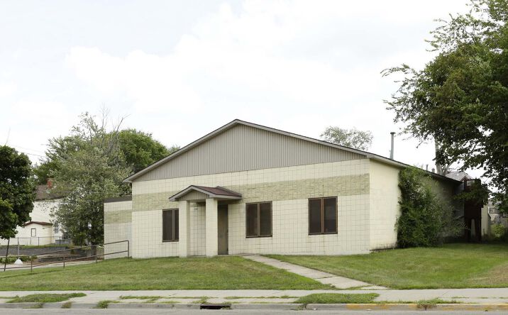 Pictures of Retail, Office, Industrial property located at 538 Eastern Ave SE, Grand Rapids, MI 49503 for sales - image #1