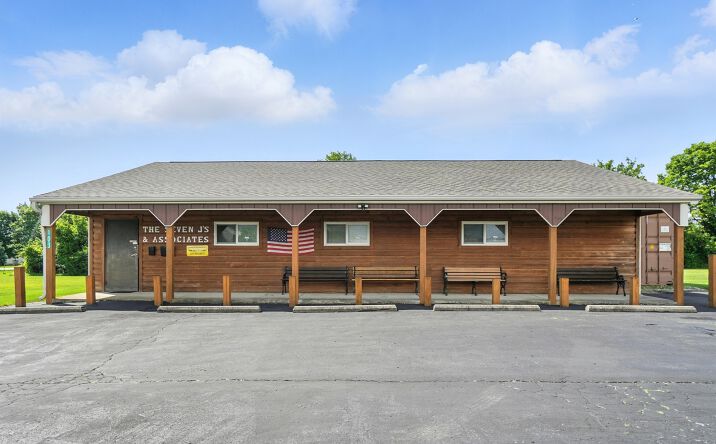 Pictures of Mixed Use, Office, Retail property located at 103 Quinter Farm Rd, Union, OH 45322 for sales - image #1