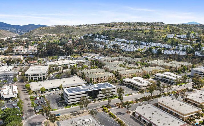 Pictures of Office property located at 9918 Hibert St, San Diego, CA 92131 for sales - image #1