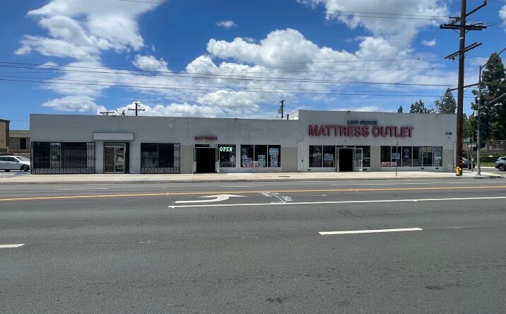 Pictures of Retail property located at 21401-21411 Norwalk Blvd, Hawaiian Gardens, CA 90716 for sales - image #1