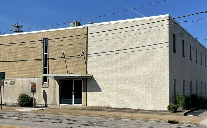 Pictures of Office property located at 312 NW Martin Luther King Jr Blvd, Evansville, IN 47708 for sales - image #1