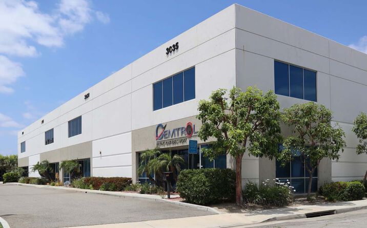 Pictures of Industrial property located at 3021-3035 E La Jolla St, Anaheim, CA 92806 for sales - image #1