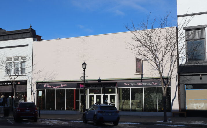 Pictures of Retail property located at 35 E Main St, Norwalk, OH 44857 for sales - image #1