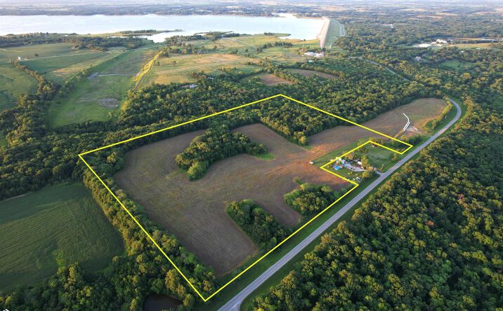 Pictures of Land, Special Purpose property located at 0 HWY J5T, Mystic, IA 52574 for sales - image #1