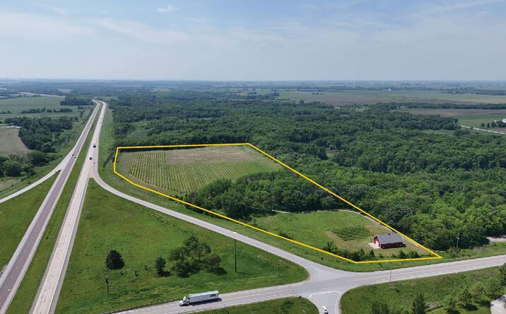 Pictures of Land, Special Purpose property located at 56344 130th Street, Story City, IA 50248 for sales - image #1