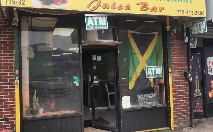 Pictures of Business for Sale, Retail property located at 116-32 Springfield Blvd, New York, NY 11411 for sales - image #1