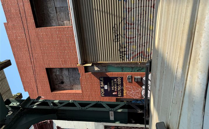 Pictures of Mixed Use, Retail property located at 2719 Fulton Street, New York, NY 11207 for sales - image #1