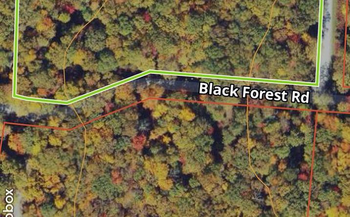 Pictures of Land property located at Black Forest Road, Lumberland, NY 12737 for sales - image #1