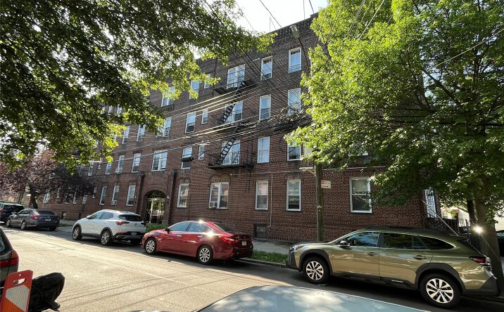 Pictures of Multifamily property located at 101-12 46th Avenue, New York, NY 11368 for sales - image #1